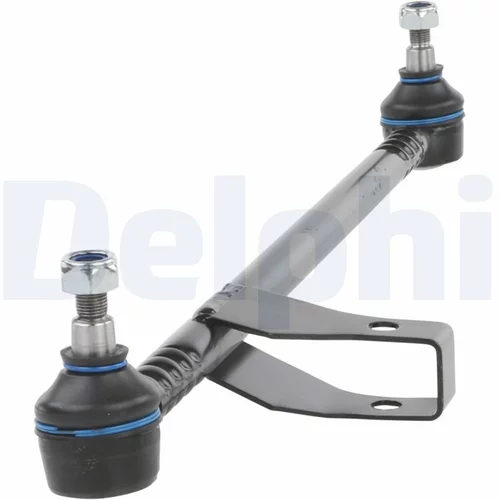 Tiahlo riadenia TL241 /DELPHI/ - obr. 5