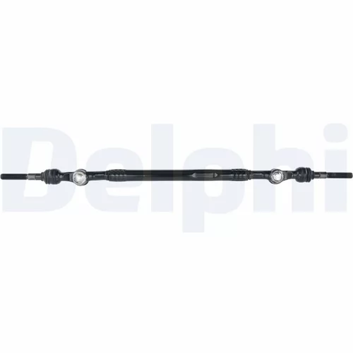 Tiahlo riadenia TL451 /DELPHI/ - obr. 3