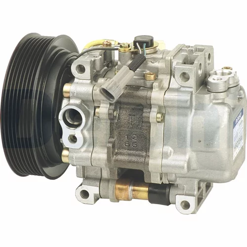 Kompresor klimatizácie TSP0155076 /DELPHI/