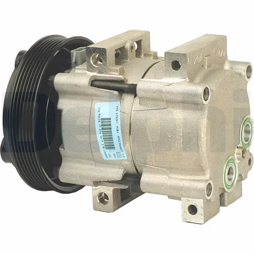 Kompresor klimatizácie TSP0155111 /DELPHI/ - obr. 1