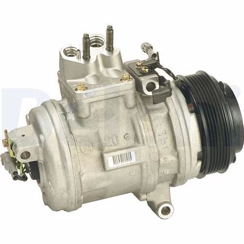Kompresor klimatizácie TSP0155205 /DELPHI/ - obr. 1