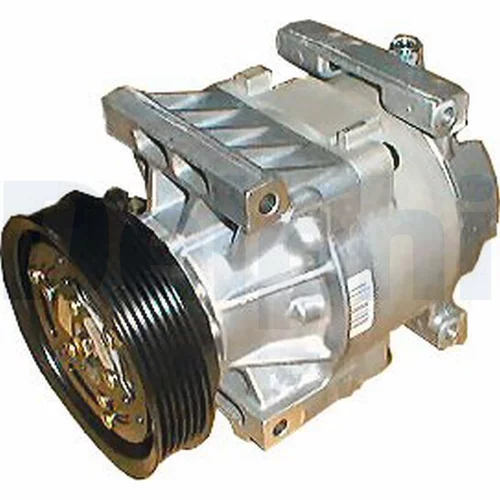 Kompresor klimatizácie TSP0155326 /DELPHI/ - obr. 1