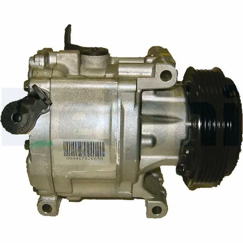 Kompresor klimatizácie DELPHI TSP0155335