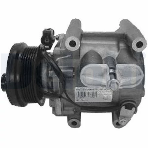 Kompresor klimatizácie TSP0155387 /DELPHI/ - obr. 1