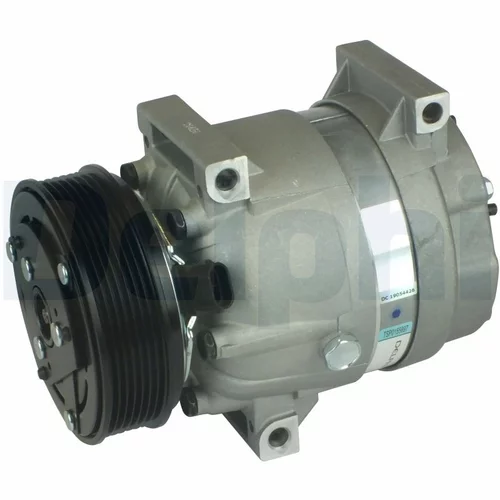 Kompresor klimatizácie TSP0155897 /DELPHI/ - obr. 1