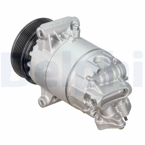 Kompresor klimatizácie TSP0155926 /DELPHI/ - obr. 4