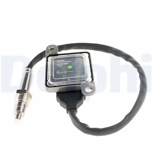 NOx-Sensor, vstrekovanie močoviny ANS1006-12B1 /DELPHI/ - obr. 2