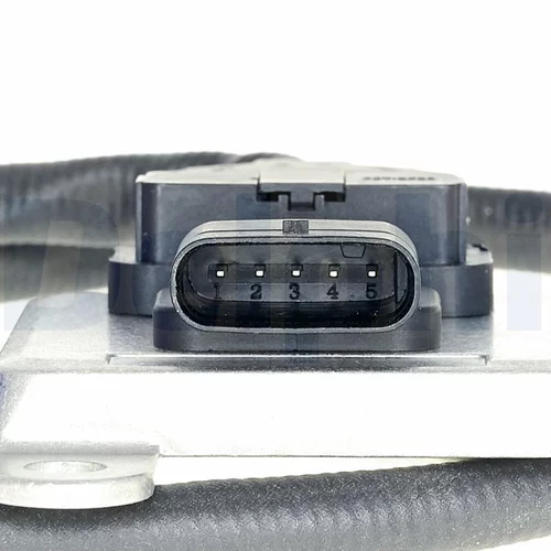 NOx-Sensor, vstrekovanie močoviny ANS1025-12B1 /DELPHI/ - obr. 2