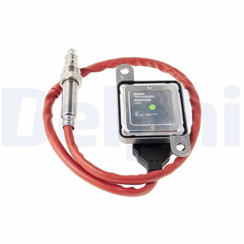 NOx-Sensor, vstrekovanie močoviny ANS1026-12B1 /DELPHI/ - obr. 1