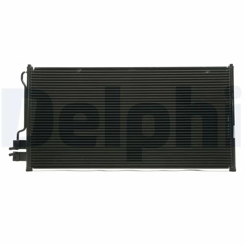 Kondenzátor klimatizácie DELPHI CF20079