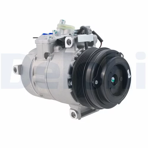 Kompresor klimatizácie CS20659 /DELPHI/ - obr. 1