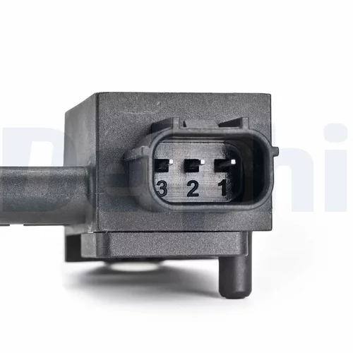Snímač tlaku výfukových plynov DPS00078-12B1 /DELPHI/ - obr. 1
