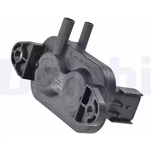 Snímač tlaku výfukových plynov DELPHI DPS00081-12B1