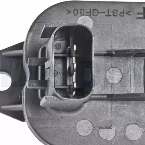 Snímač tlaku výfukových plynov DPS00081-12B1 /DELPHI/ - obr. 1