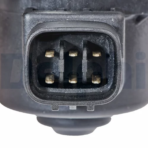EGR ventil EG10533-12B1 /DELPHI/ - obr. 1