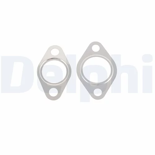 EGR ventil EG10609-12B1 /DELPHI/ - obr. 3