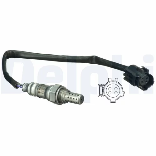 Lambda sonda DELPHI ES20321