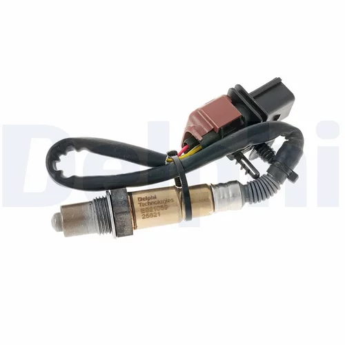 Lambda sonda ES21069-12B1 /DELPHI/ - obr. 3