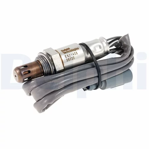 Lambda sonda ES21425-12B1 /DELPHI/ - obr. 2