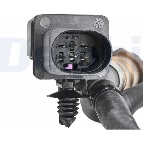Lambda sonda ES21661-12B1 /DELPHI/ - obr. 1