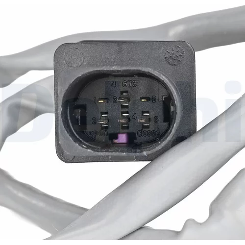 Lambda sonda ES21665-12B1 /DELPHI/ - obr. 1