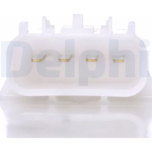 Stabilizačná nádoba pre palivové čerpadlo FG2074-12B1 /DELPHI/ - obr. 1