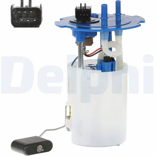 Palivová dopravná jednotka FG2387-12B1 /DELPHI/ - obr. 1