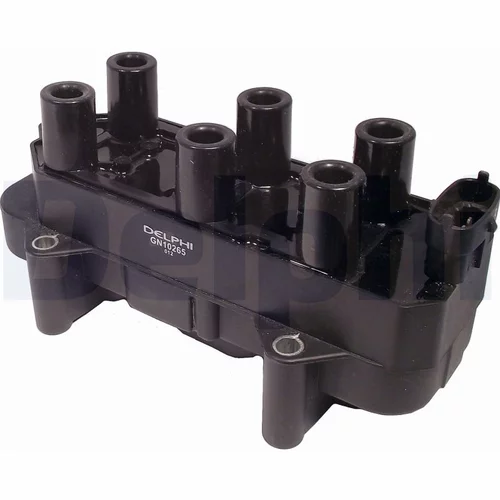 Zapaľovacia cievka GN10265-12B1 /DELPHI/ - obr. 1