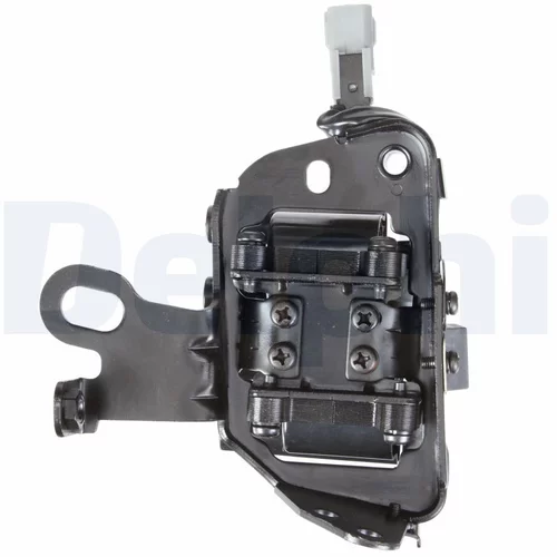 Zapaľovacia cievka GN10416-12B1 /DELPHI/ - obr. 4