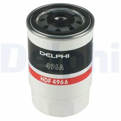 Palivový filter HDF496 /DELPHI/ - obr. 2