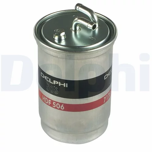 Palivový filter HDF506 /DELPHI/ - obr. 1