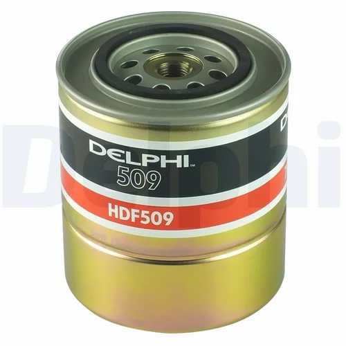 Palivový filter HDF509 /DELPHI/ - obr. 1