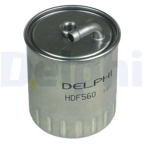 Palivový filter HDF560 /DELPHI/ - obr. 1