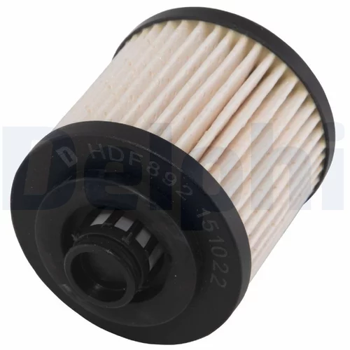Palivový filter HDF892 /DELPHI/ - obr. 3