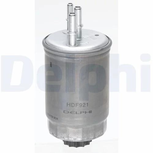 Palivový filter DELPHI HDF921