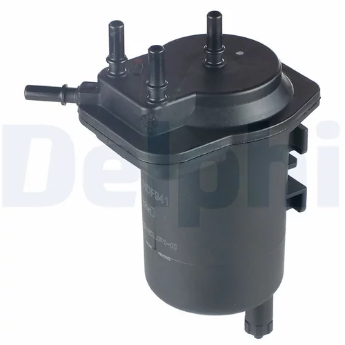 Palivový filter HDF941 /DELPHI/ - obr. 2