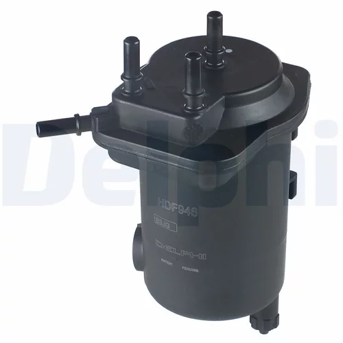 Palivový filter HDF946 /DELPHI/ - obr. 1