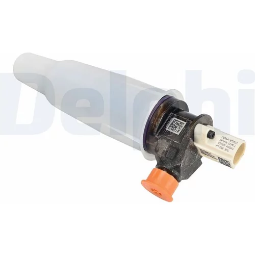 Vstrekovací ventil HRE407 /DELPHI/