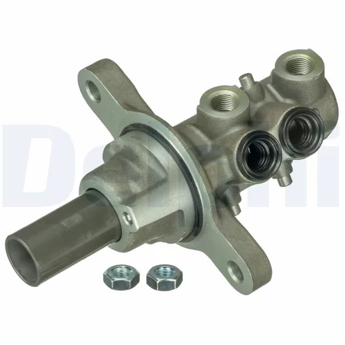 Hlavný brzdový valec LM80611 /DELPHI/ - obr. 2