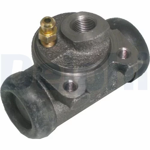 Brzdový valček kolesa LW25031 /DELPHI/ - obr. 1
