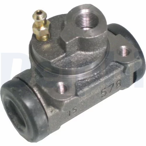 Brzdový valček kolesa DELPHI LW25065