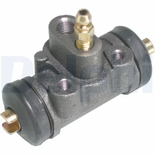 Brzdový valček kolesa DELPHI LW60282