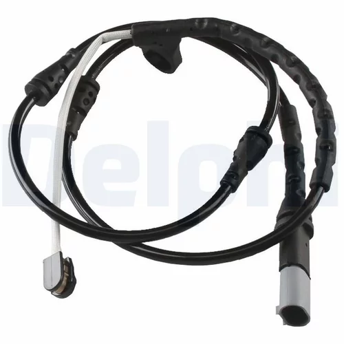 Výstražný kontakt opotrebenia brzdového obloženia LZ0220 /DELPHI/ - obr. 1