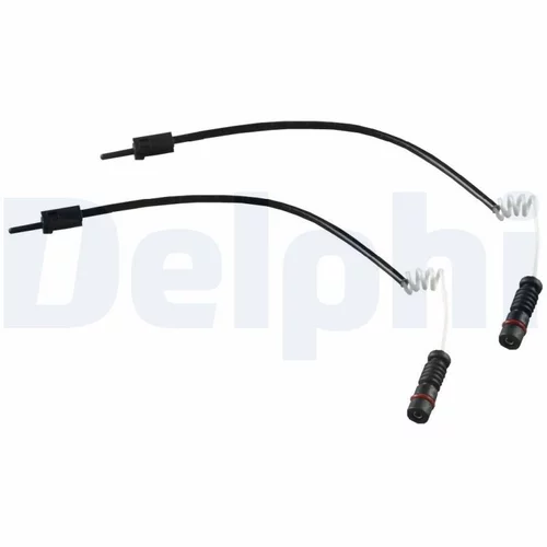 Výstražný kontakt opotrebenia brzdového obloženia LZ0231 /DELPHI/ - obr. 1