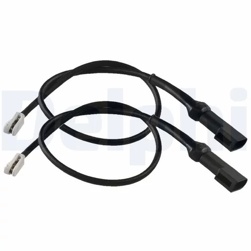 Výstražný kontakt opotrebenia brzdového obloženia LZ0272 /DELPHI/ - obr. 1