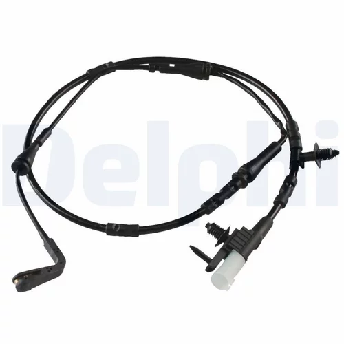 Výstražný kontakt opotrebenia brzdového obloženia LZ0314 /DELPHI/ - obr. 1
