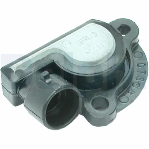 Snímač polohy škrtiacej klapky SS10429-11B1 /DELPHI/