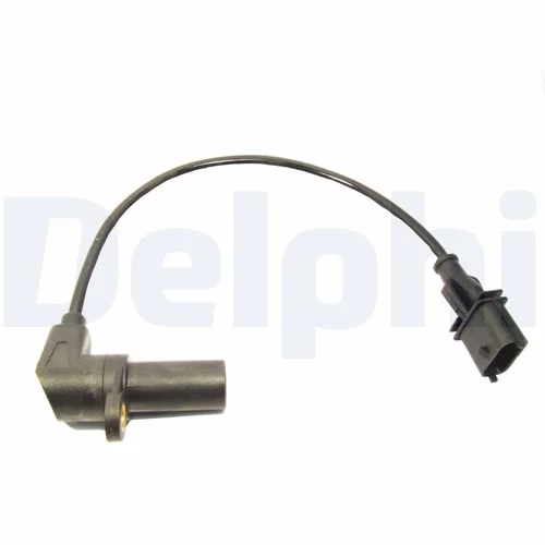 Snímač impulzov kľukového hriadeľa SS10808 /DELPHI/ - obr. 1