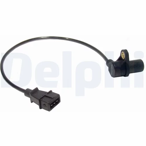 Snímač impulzov kľukového hriadeľa SS10897 /DELPHI/ - obr. 2