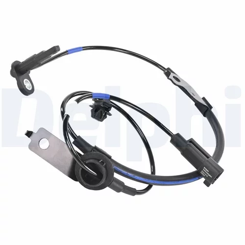 Snímač počtu otáčok kolesa SS21313-12B1 /DELPHI/ - obr. 1